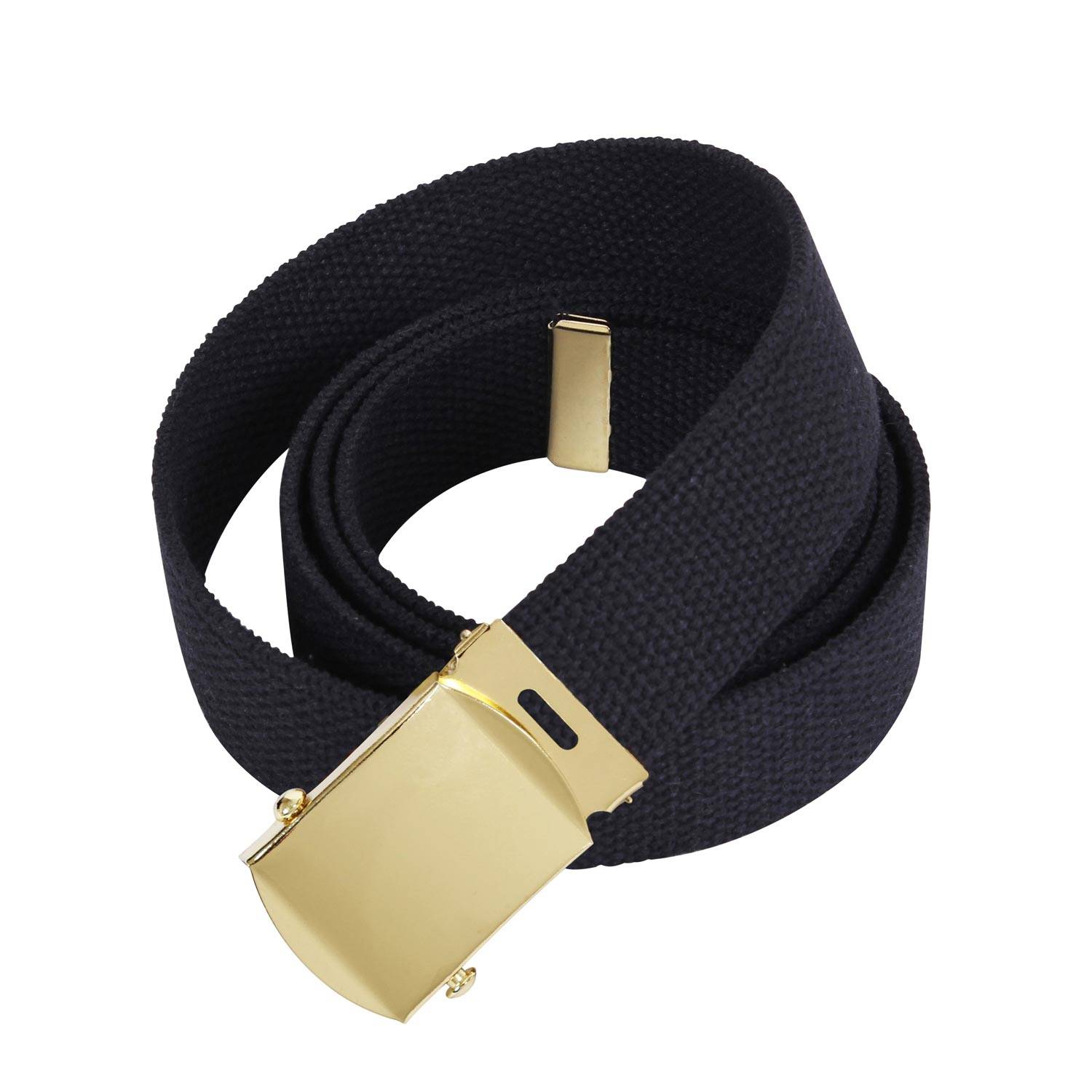 Galls Molded Nylon Duty Belt - Black - SHG048 Blk XL