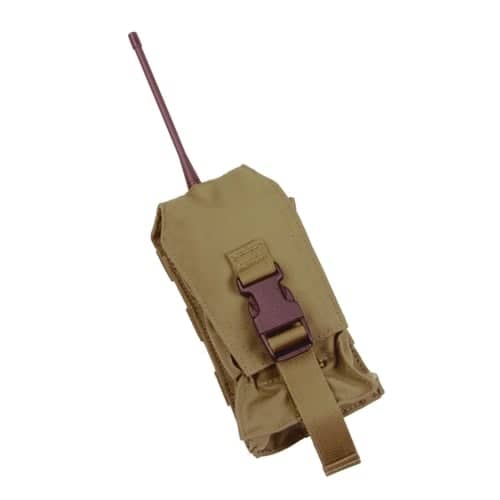 PROTECH UNIVERSAL RADIO POUCH