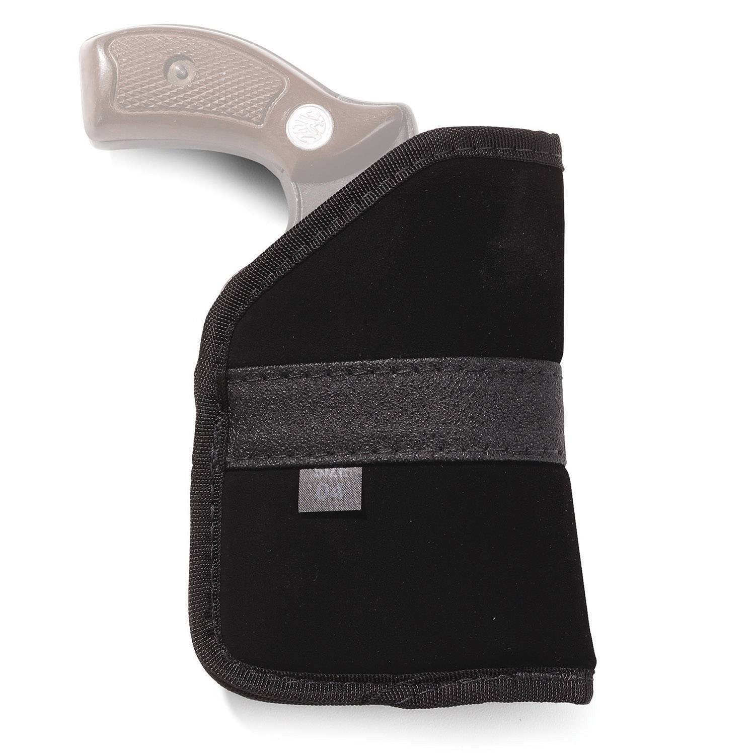 BLACKHAWK! Sportster Inside the Pocket Holster