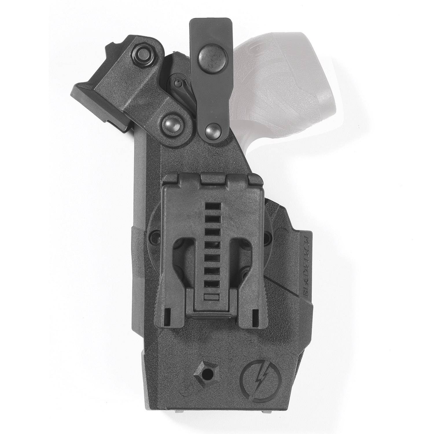 Bladetech Taser X2 Holster with Tek Lok Attachment