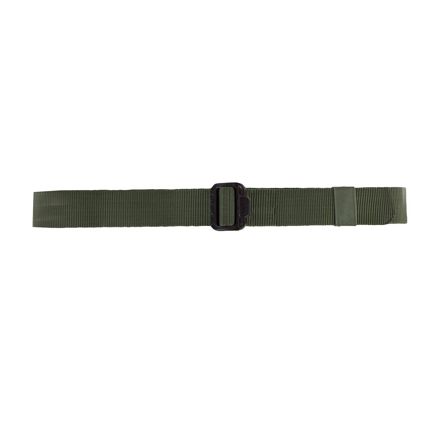 XLarge Tru Spec 4164006 Men's Black Security Friendly Belt 