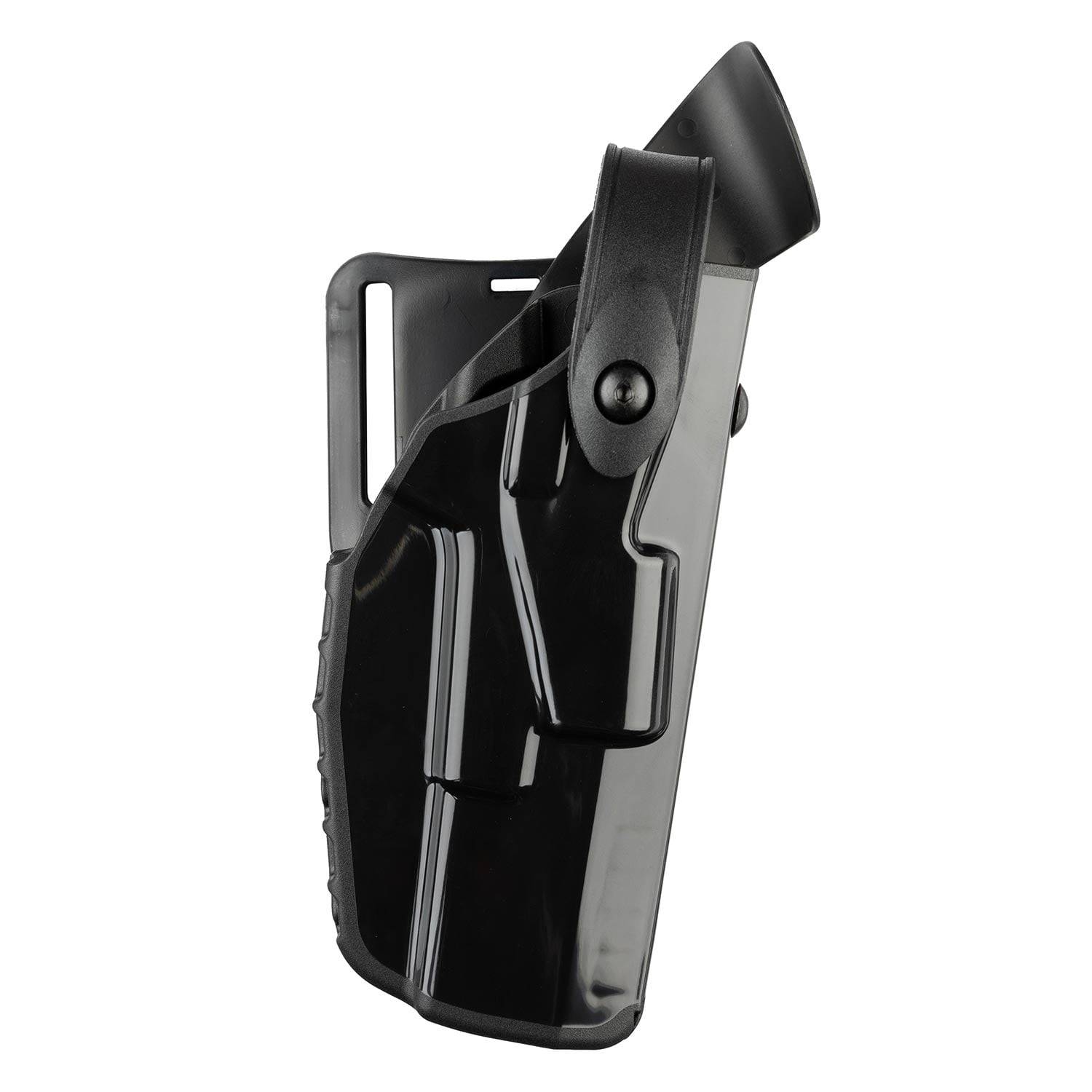Safariland 7TS SLS MidRide Level II Retention Duty Holster