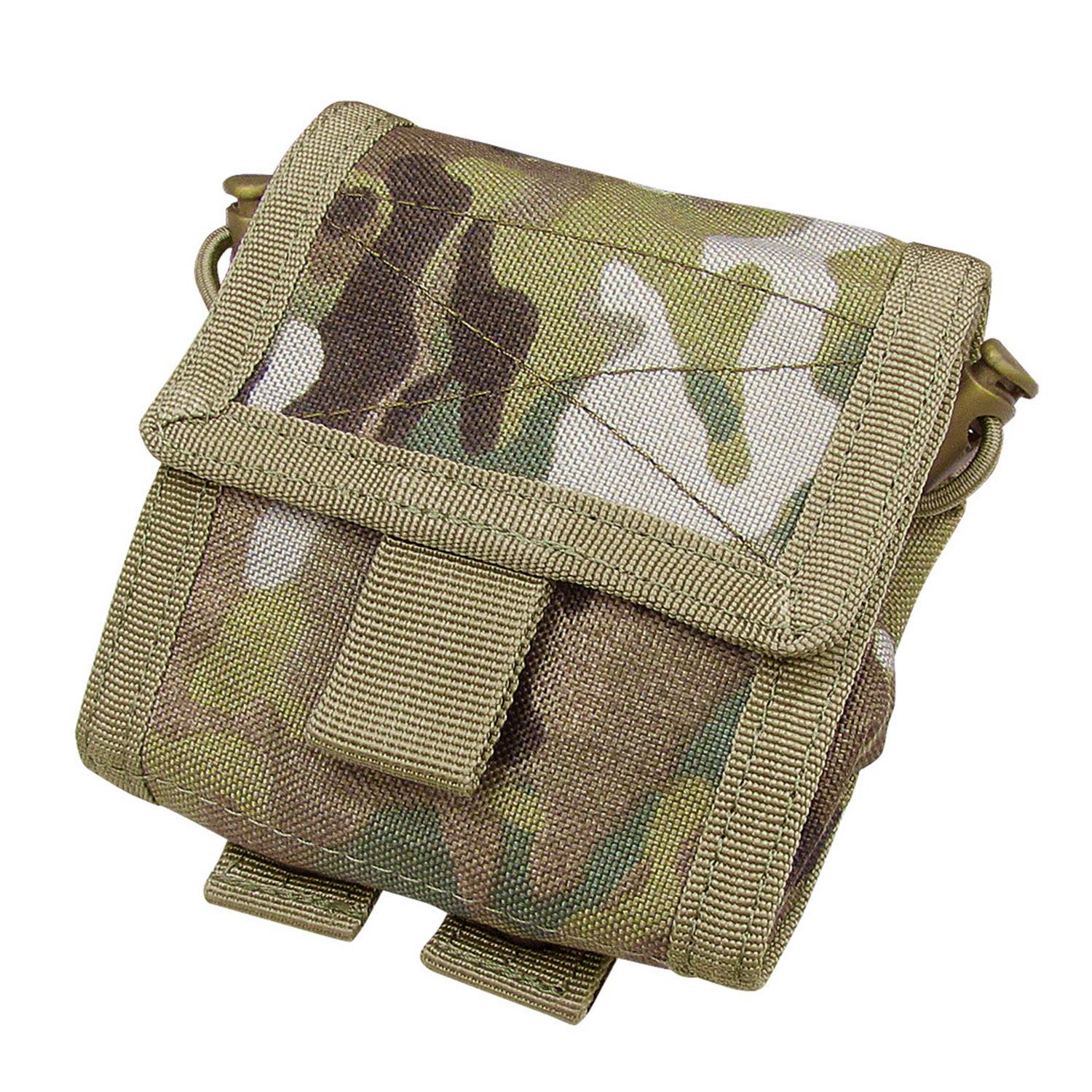 CONDOR ROLL-UP UTILITY POUCH