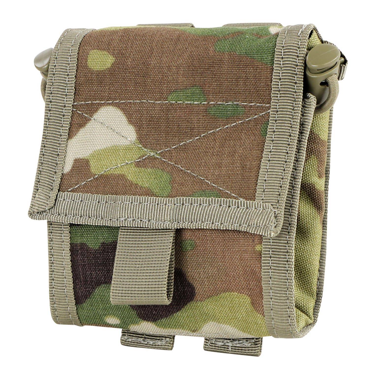 CONDOR ROLL-UP UTILITY POUCH