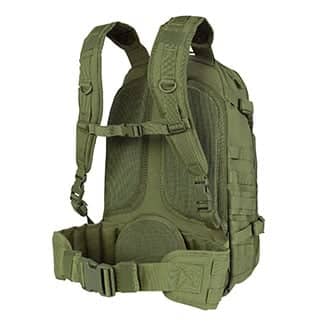 condor venture backpack