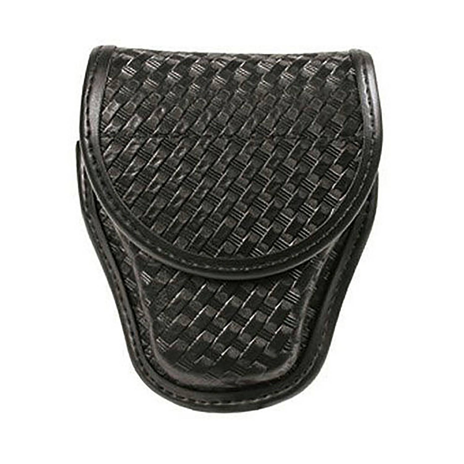 Blackhawk Molded Double Handcuff Case