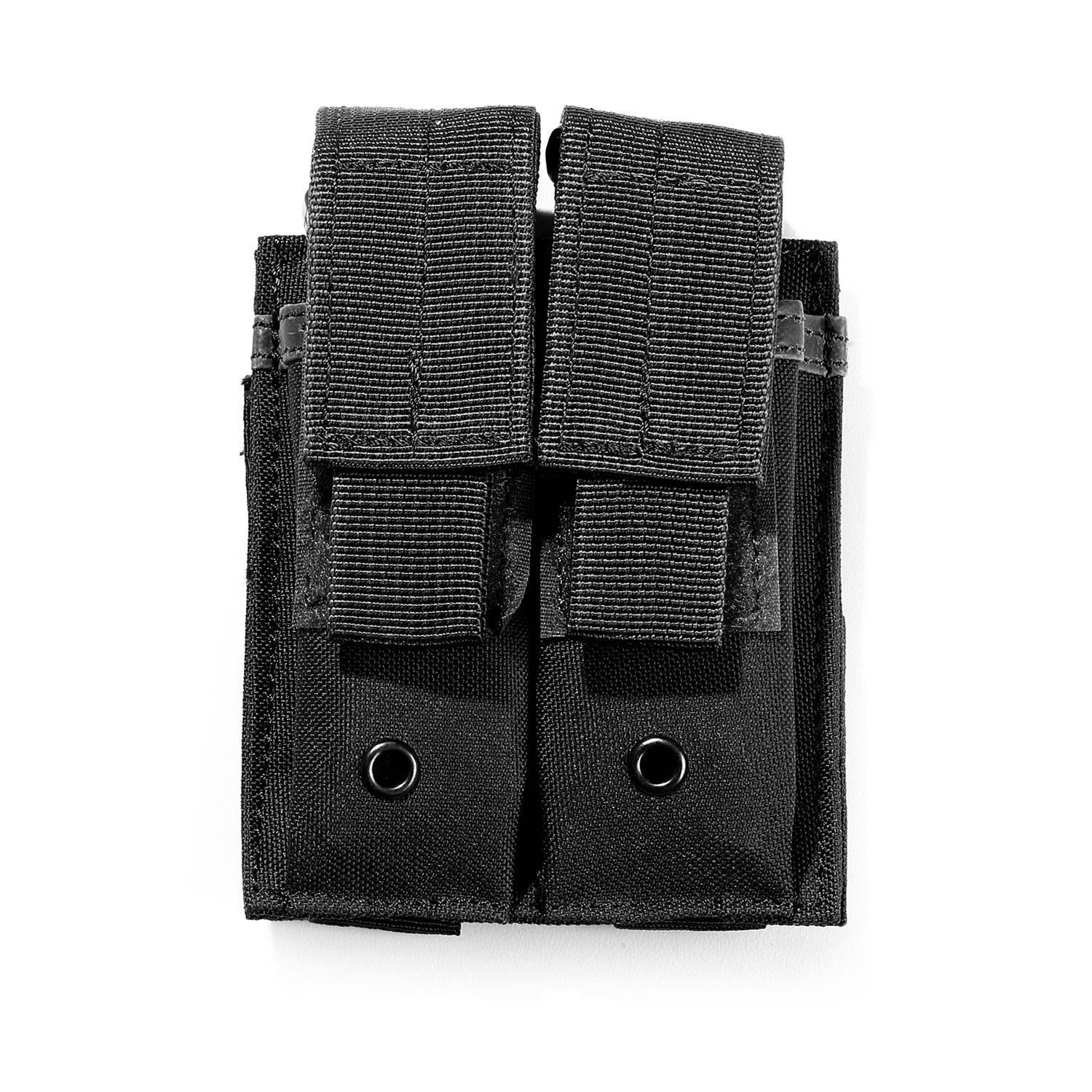 5IVE STAR GEAR DOUBLE PISTOL MAG POUCH
