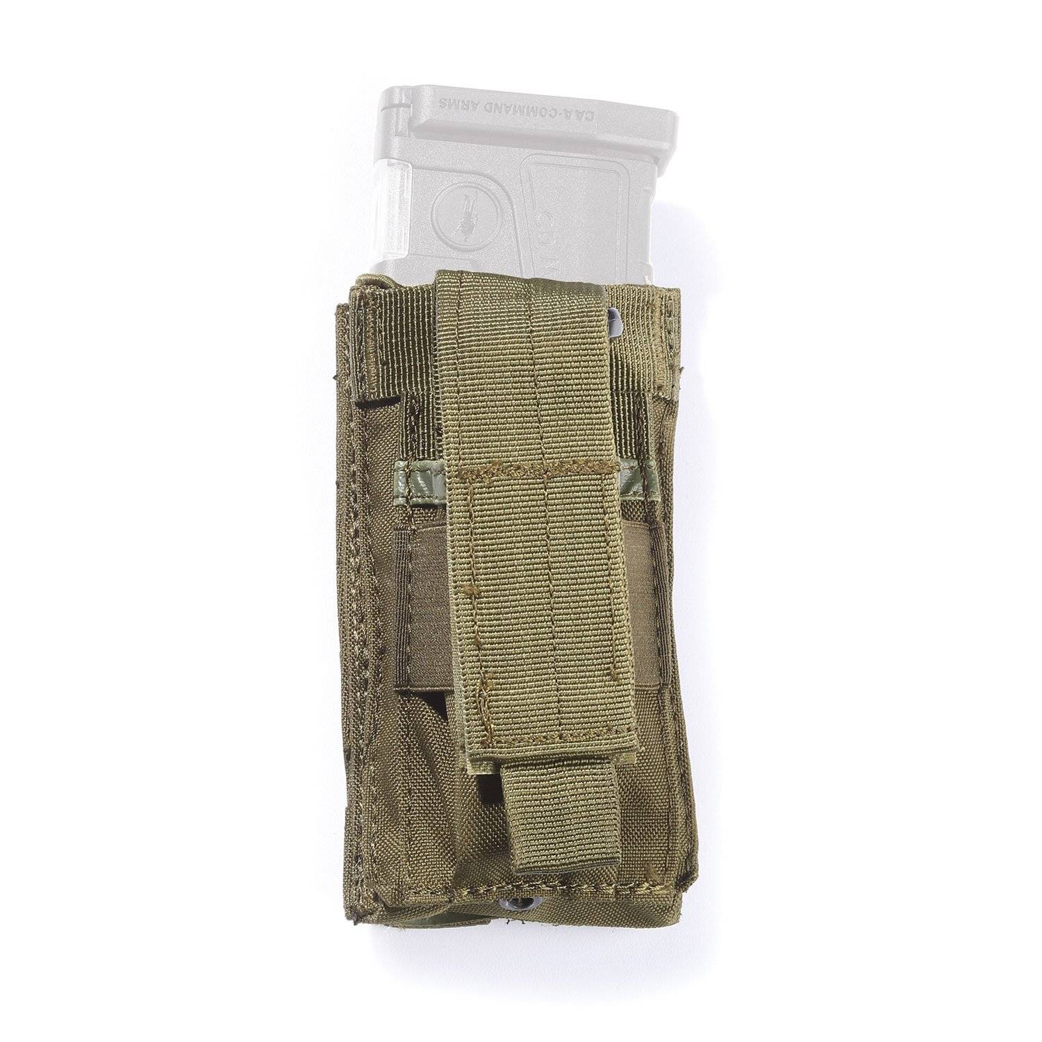 5IVE STAR GEAR SINGLE OPEN TOP M4/M16 MAG POUCH