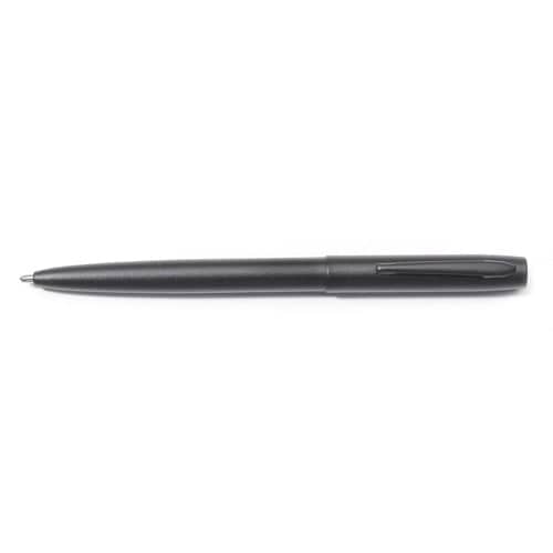 thumbnail image 2 of Fisher Space Pen Cap-O-Matic – Tradesman Yellow – Ballpoint – USA Made – M4TMY 2 of 5
