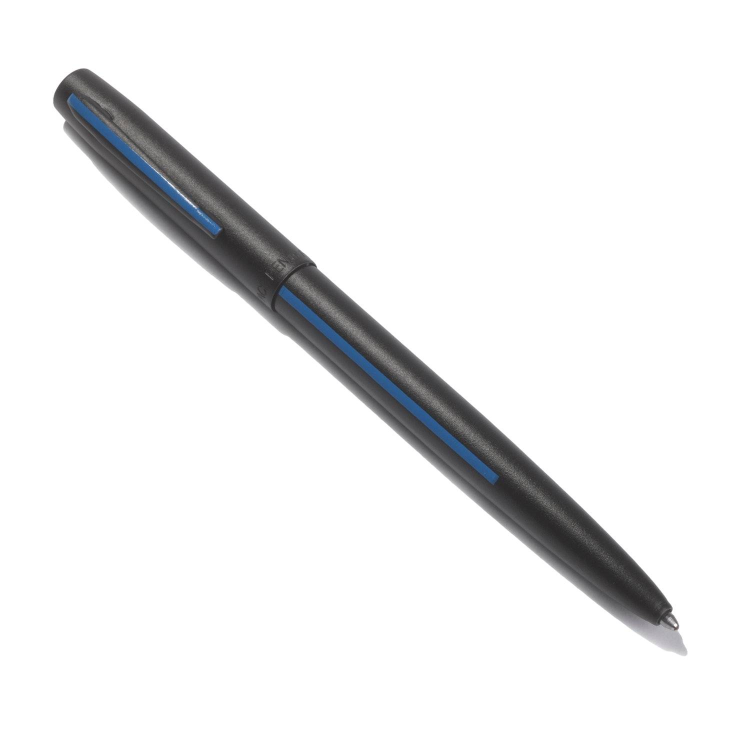 Fisher Space Pen Thin Blue Line