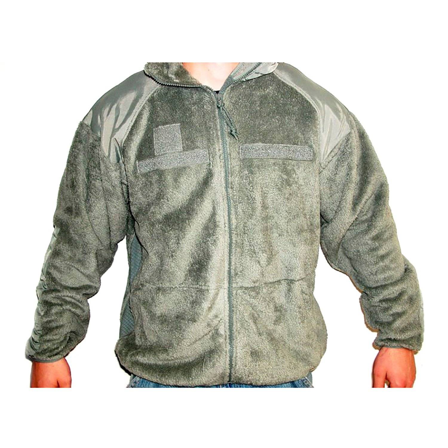 Army And Air Force Approved Fleece Jacket Gen Iii