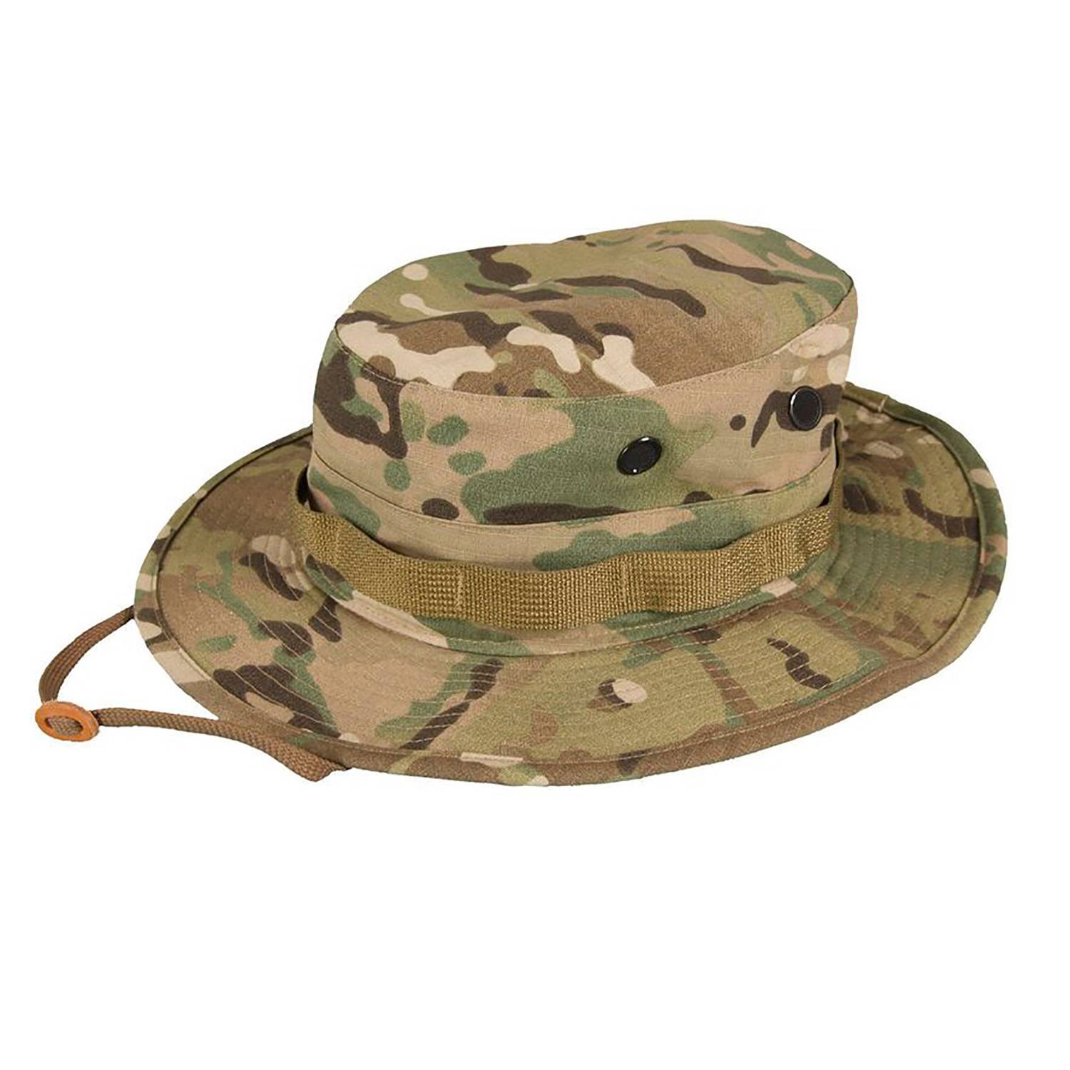 propper cotton ripstop boonie hats