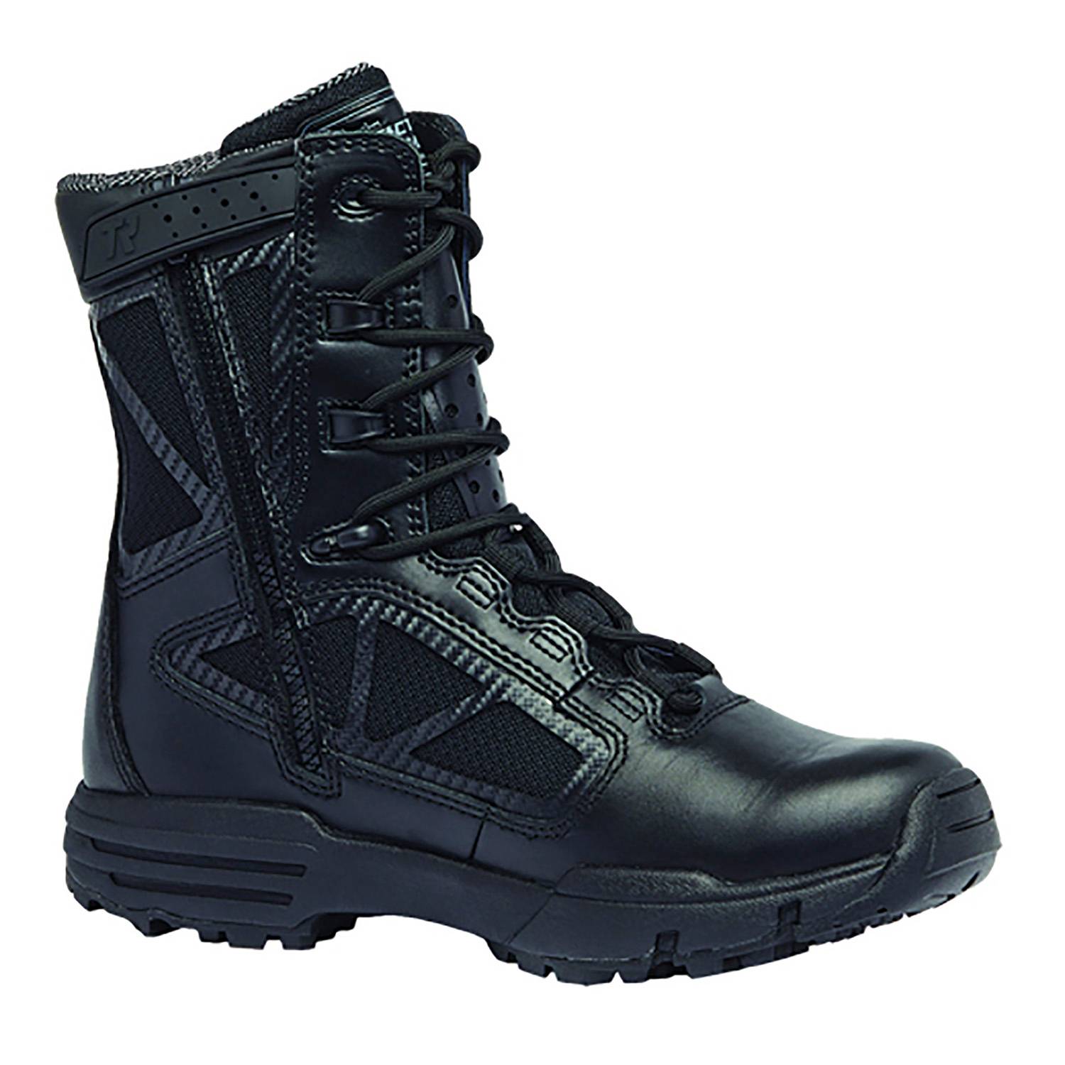 chrome 503 combat boot