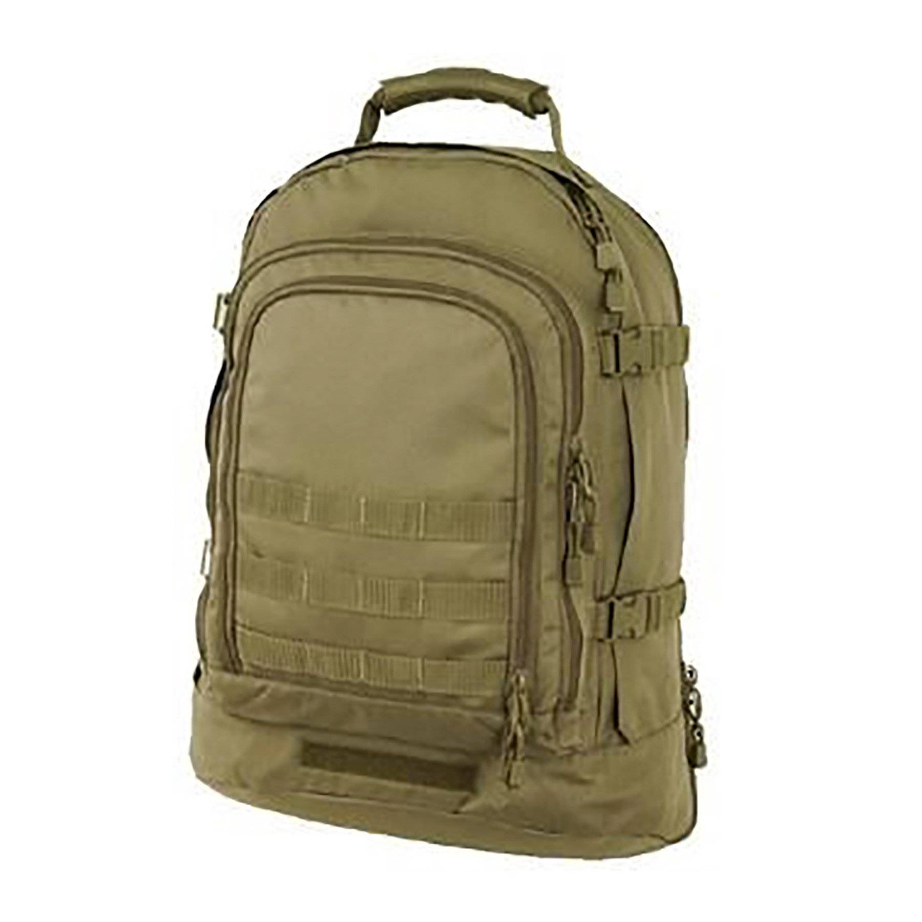 Mercury Tactical Gear 3-Day Backpack