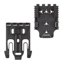 Safariland Quick Locking System 1-Set