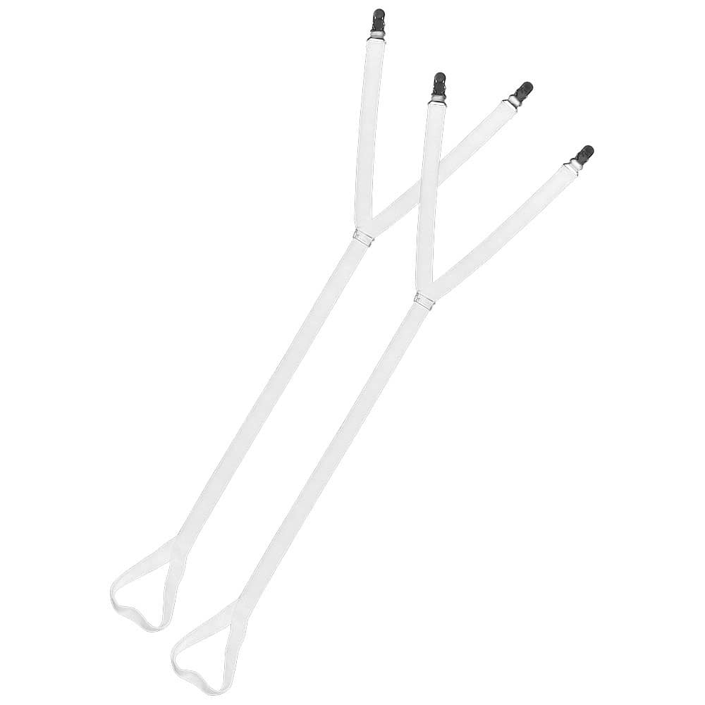 LAWPRO STIRRUP STYLE SHIRT STAY