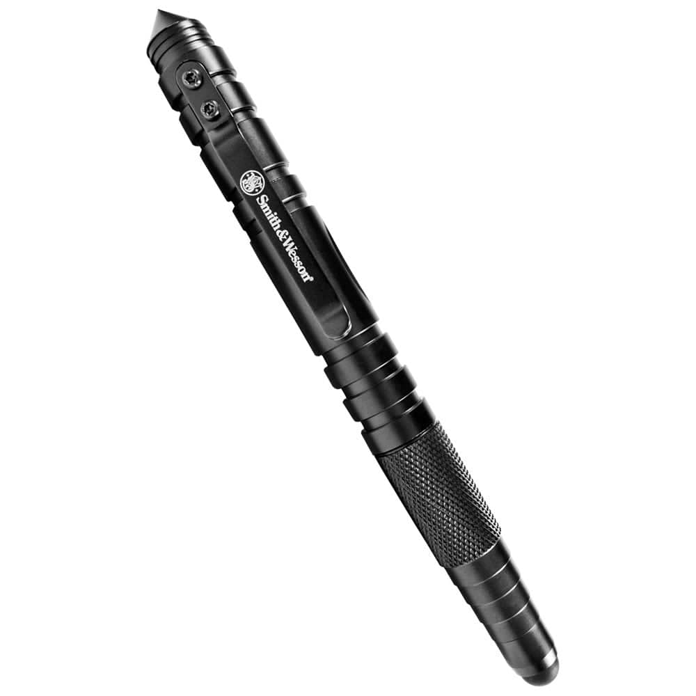 SMITH & WESSON TACTICAL STYLUS PEN