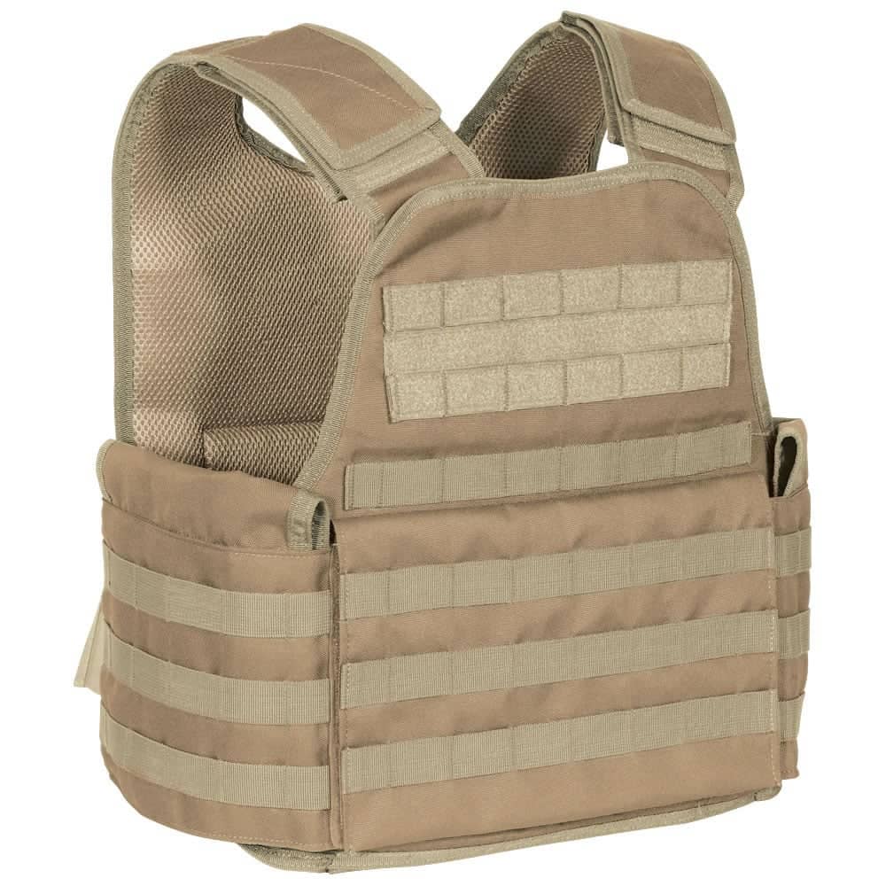 VooDoo Tactical Lightweight Tactical Plate Carrier