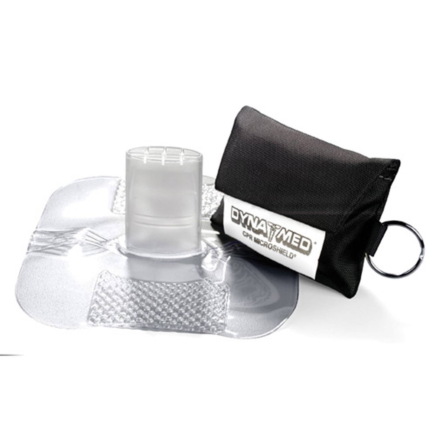 DYNA MED MICROKEYS W/ GLOVES (10 PACK)