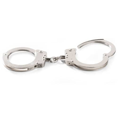 Safariland Oversized Handcuffs
