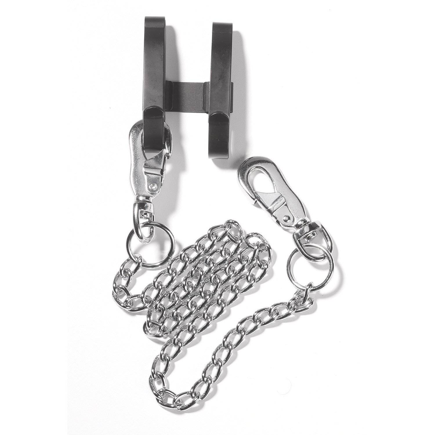 Security Guard or Corrections Key Chain for Police and Law Enforcement 