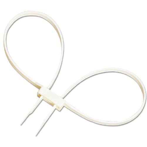 SAFARILAND DISPOSABLE DOUBLE CUFF (10 PACK)