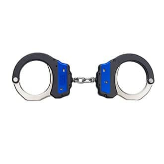 -4601x/Model 500 Handschellen ASP Identifier Hinge Ultra Cuffs Steel 2 Pawl 
