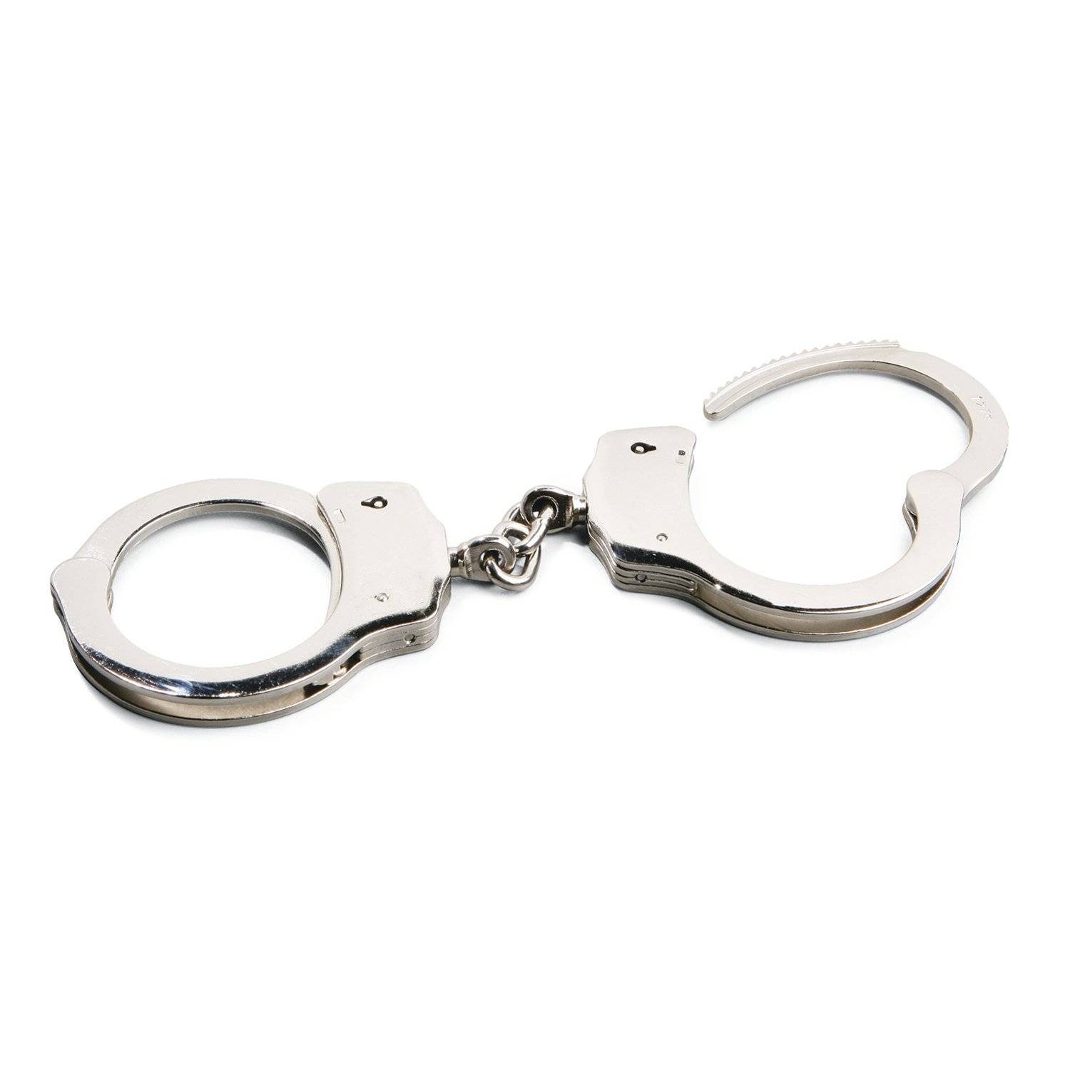 Galls Chain Handcuffs