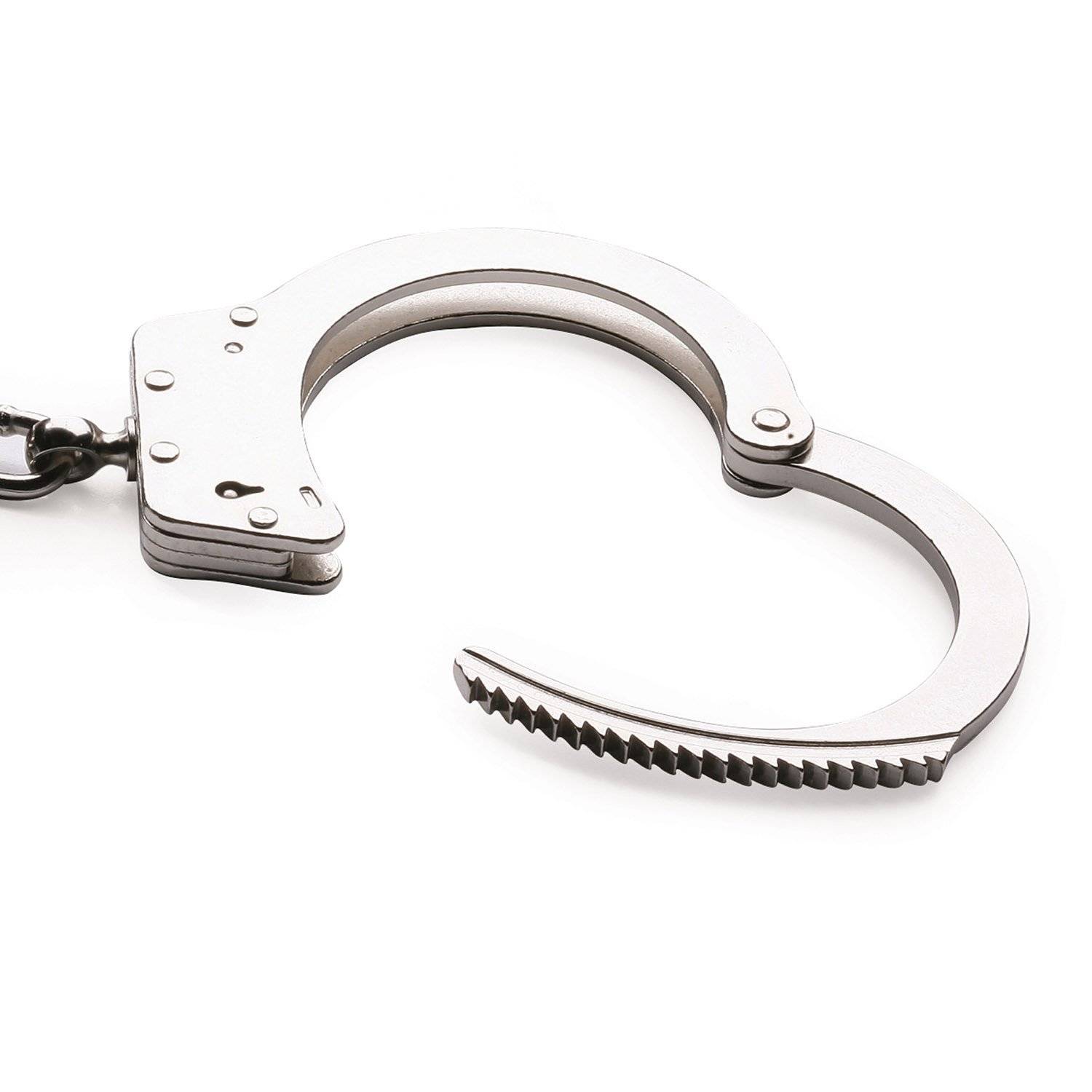 Chain Handcuffs Police Handcuffs Galls