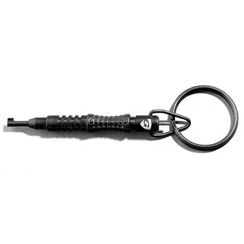 Galls Carbon Fiber Swivel Cuff Key