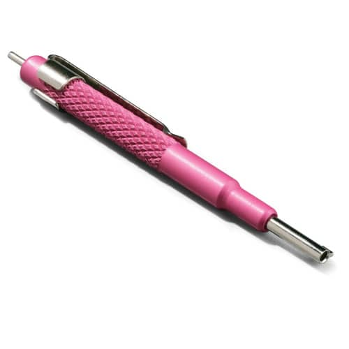 Zak Tool Aluminum Pocket Key