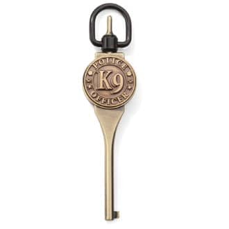 ONE Antique Taylor Handcuff Key No 679 for Cuffs Key Blanks