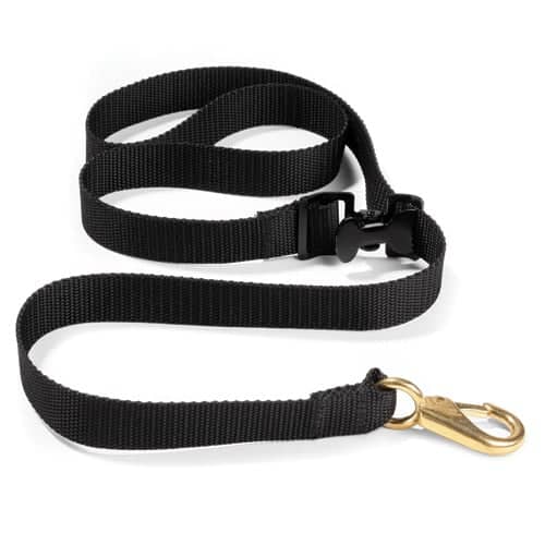 Don Hume 1' Hobble Secure Strap