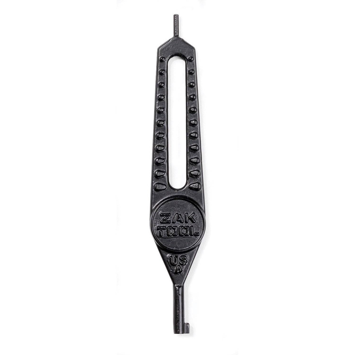 Zak Tool Extended Handcuff Key