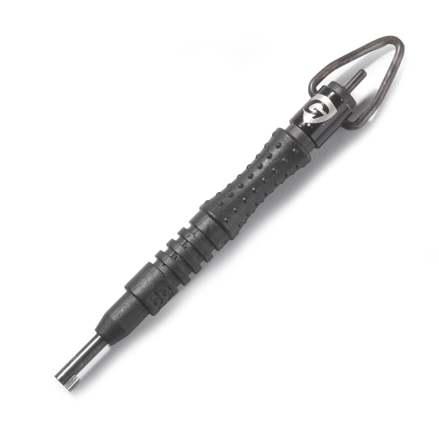 Galls Carbon Fiber Swivel Handcuff Key | S69106B
