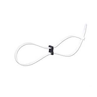 E-Z Cuff Double Loop Cuff