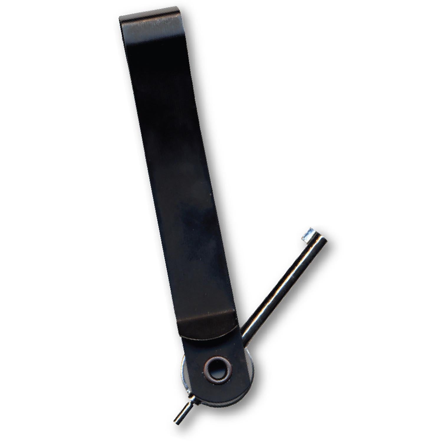 Zak Tool Tactical I.D. Holder | Galls