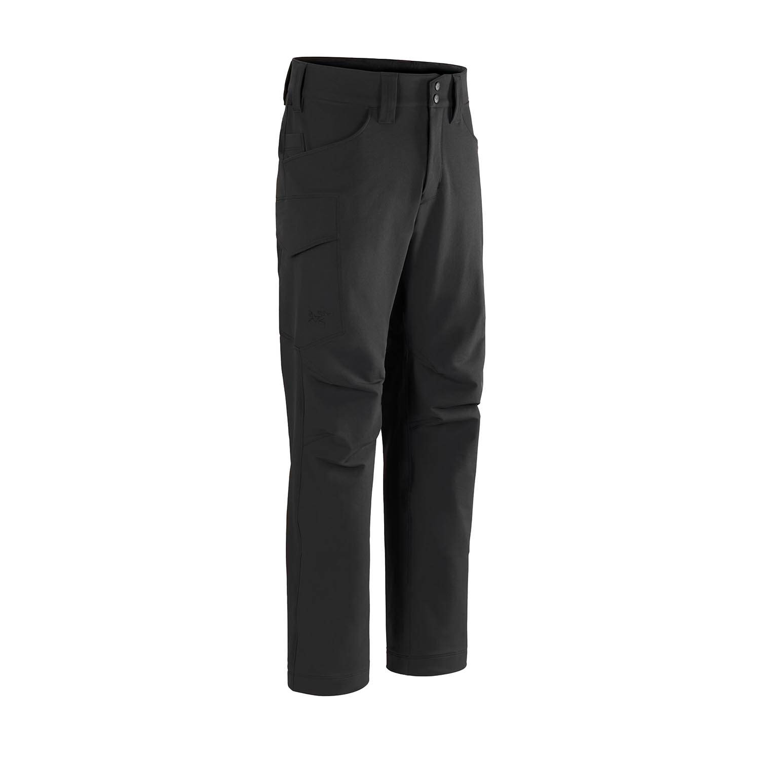 ARC'TERYX LEAF MEN'S PATROL PANTS AR