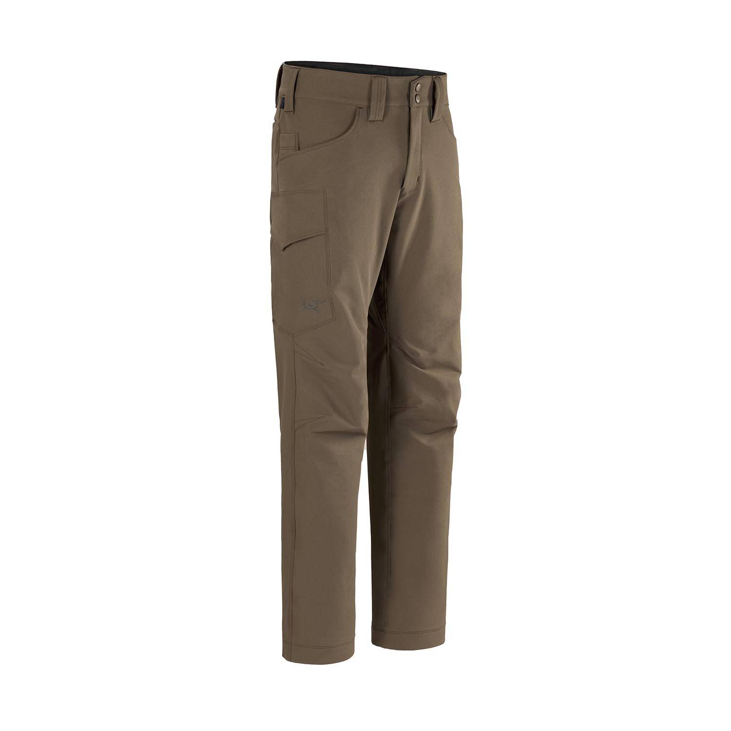ARC'TERYX LEAF MEN'S PATROL PANTS AR