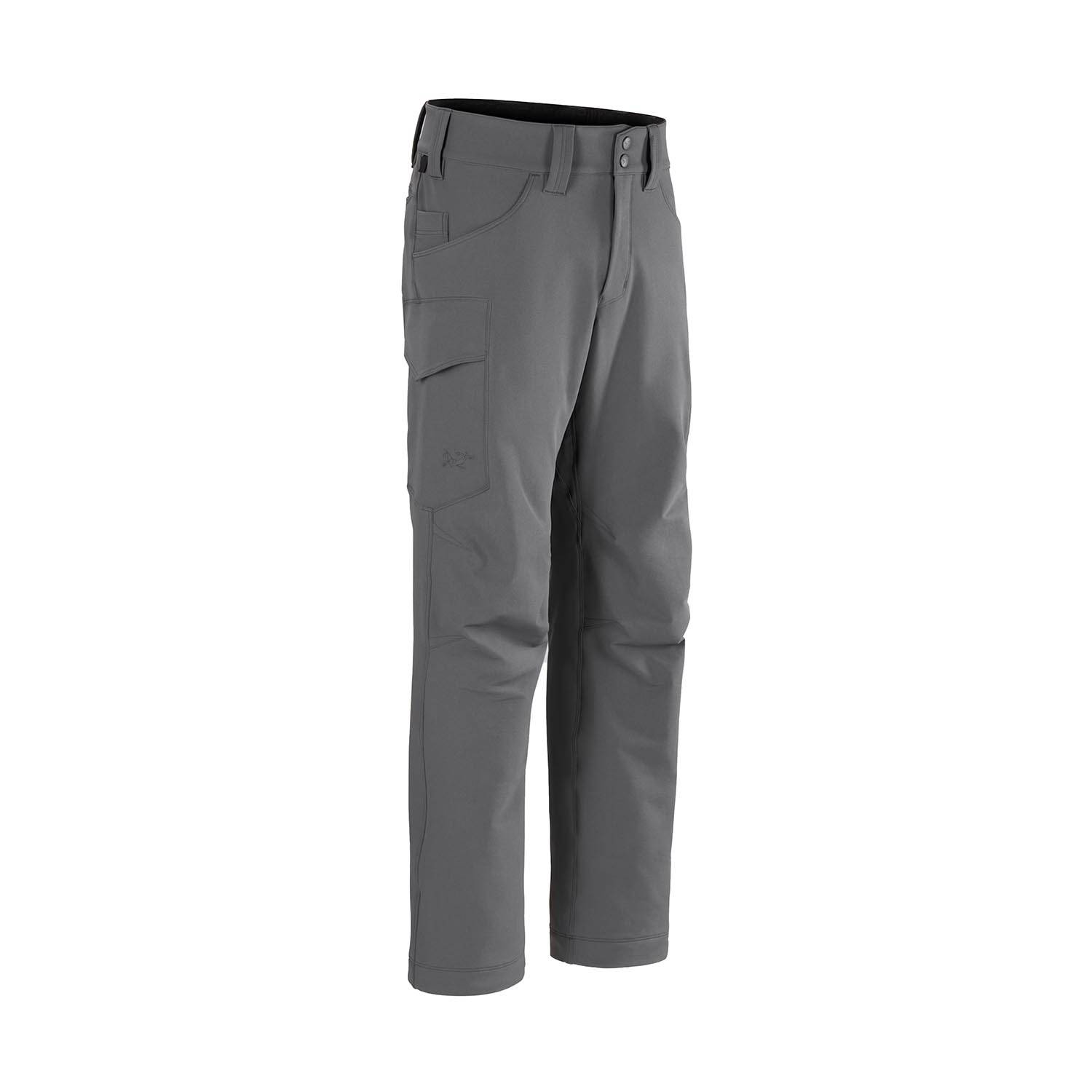 ARC'TERYX LEAF MEN'S PATROL PANTS AR