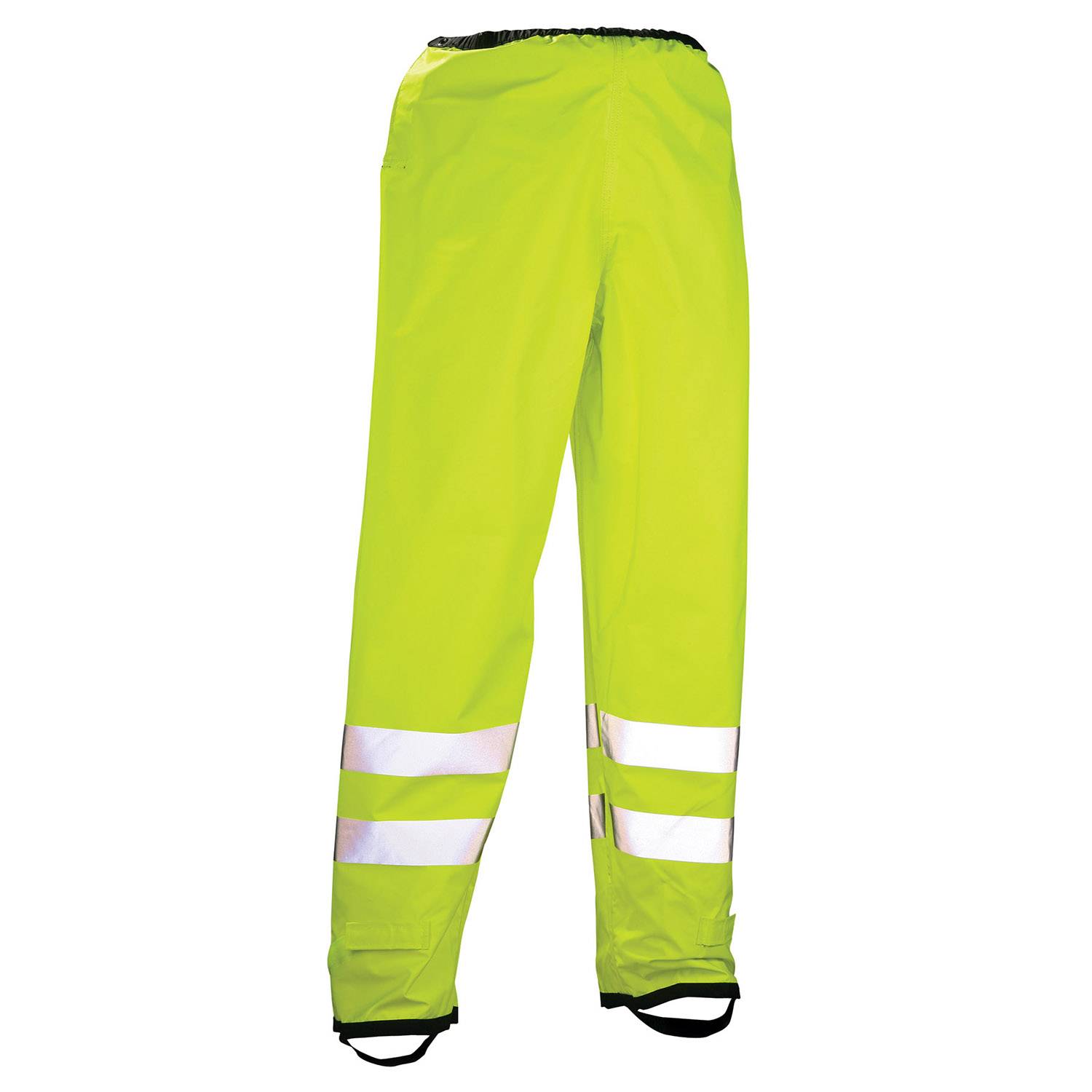 Spiewak ANSI VizGuard Reversible Duty Rain Pants