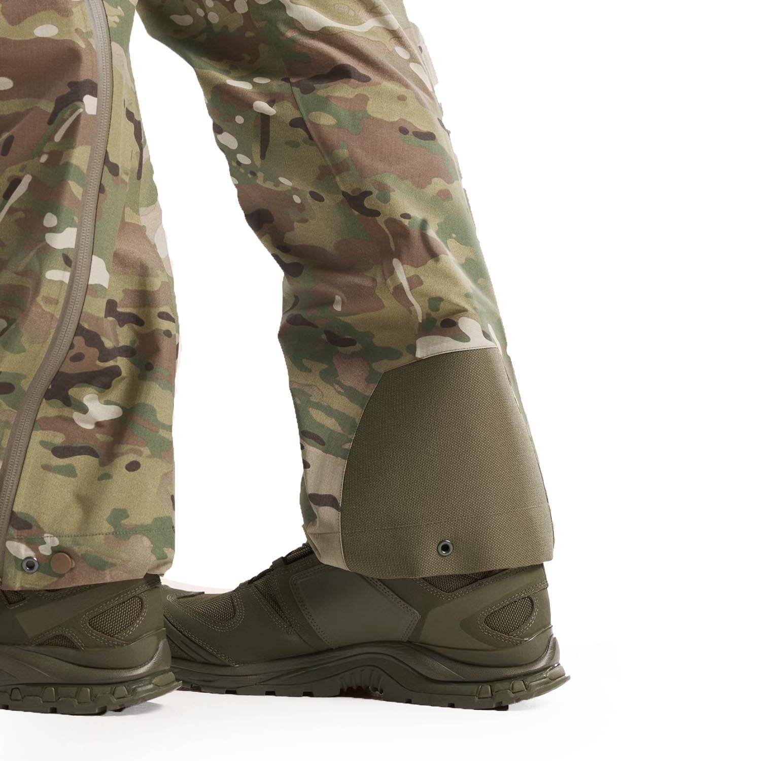 Arc'teryx LEAF Men's Alpha Pants Gen 2 Multicam | Galls