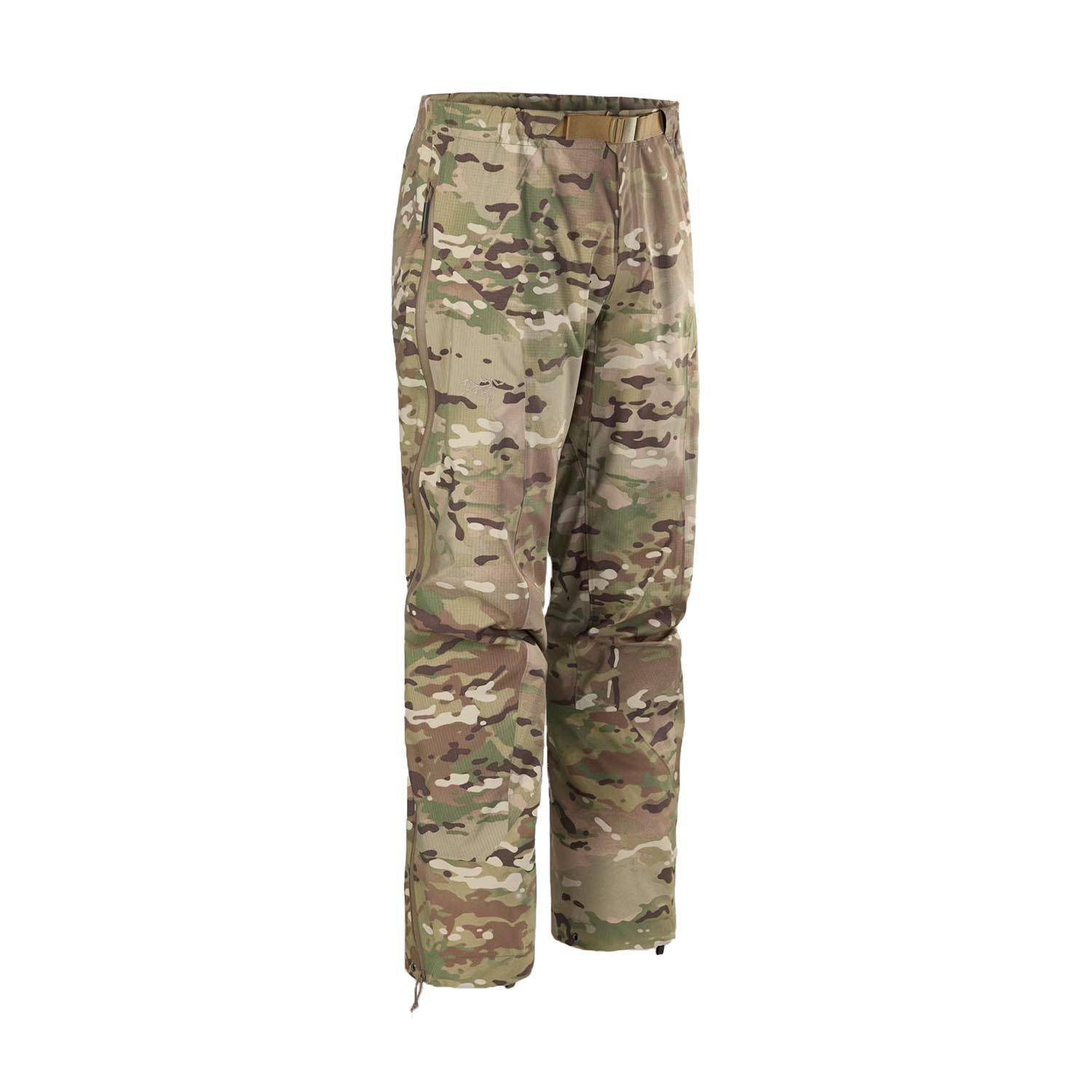 Arc'teryx LEAF Men's Alpha LT Pants Gen 2.1 Multicam | Galls