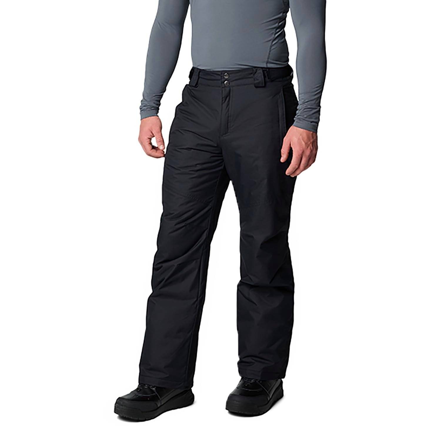 COLUMBIA MEN'S BUGABOO V PANTS