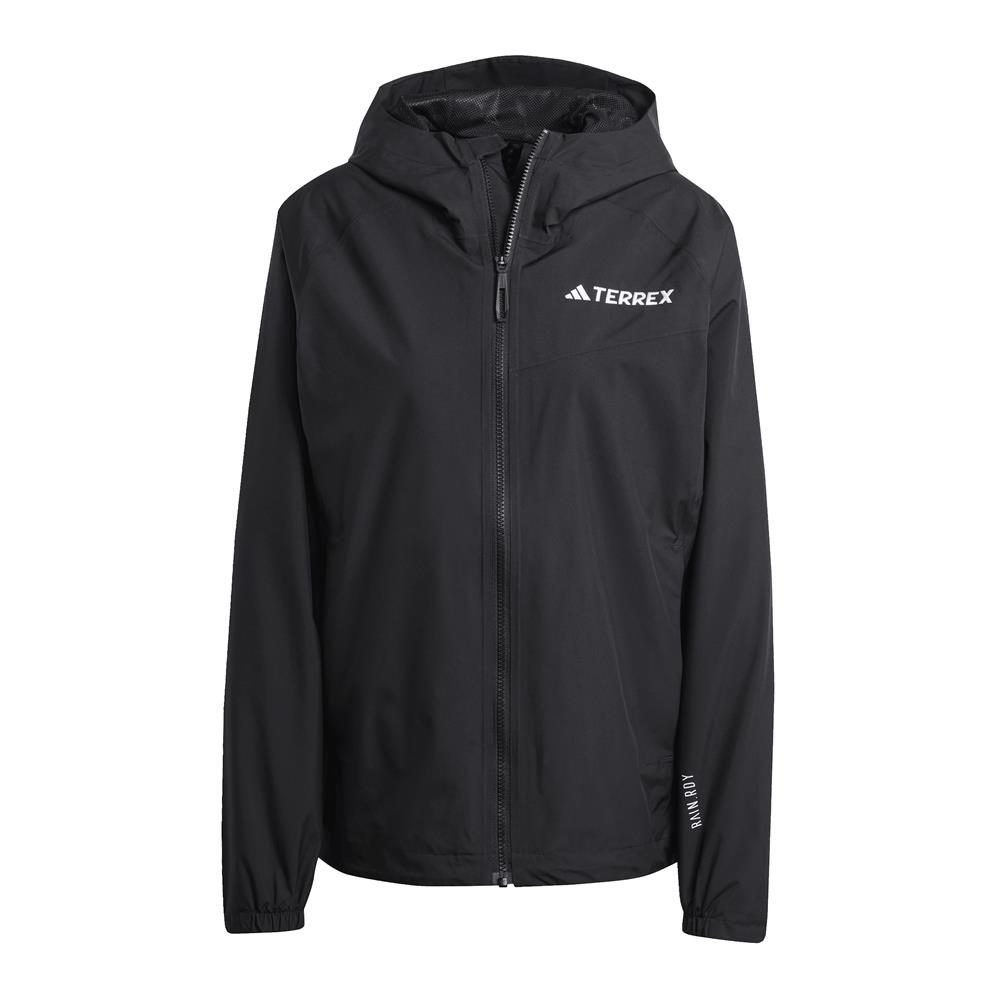 ADIDAS MULTI 2L RAIN JACKET