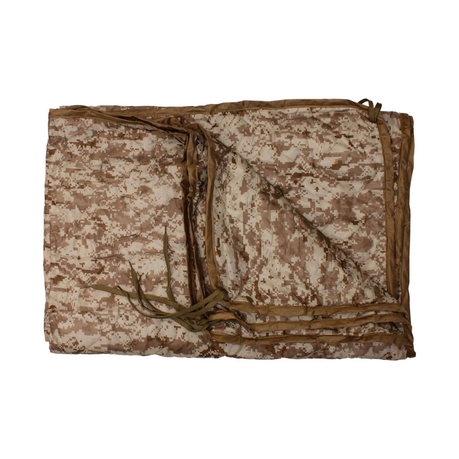 RED ROCK OUTDOOR G.I.-STYLE PONCHO LINER