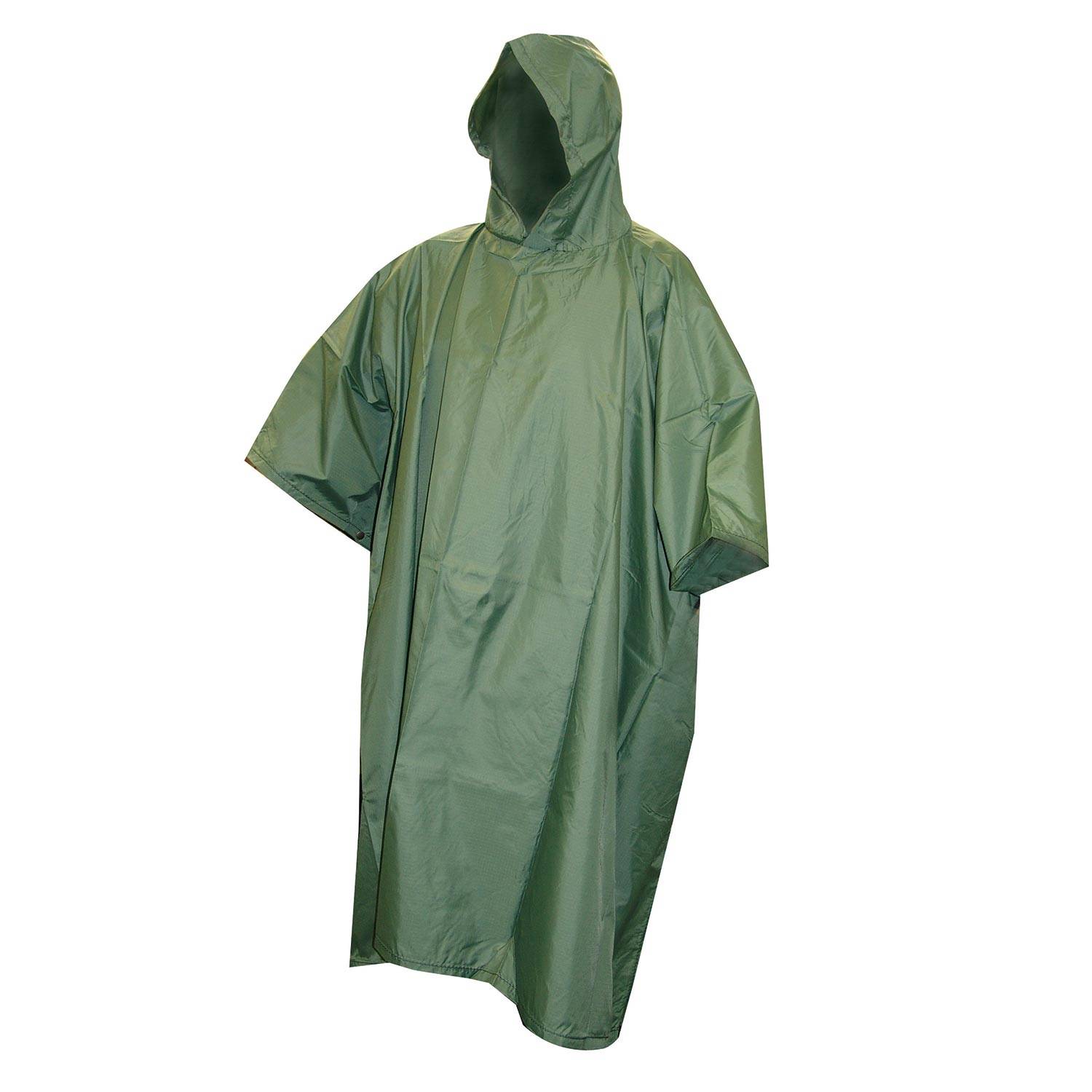 5IVE STAR GEAR MILITARY PONCHO