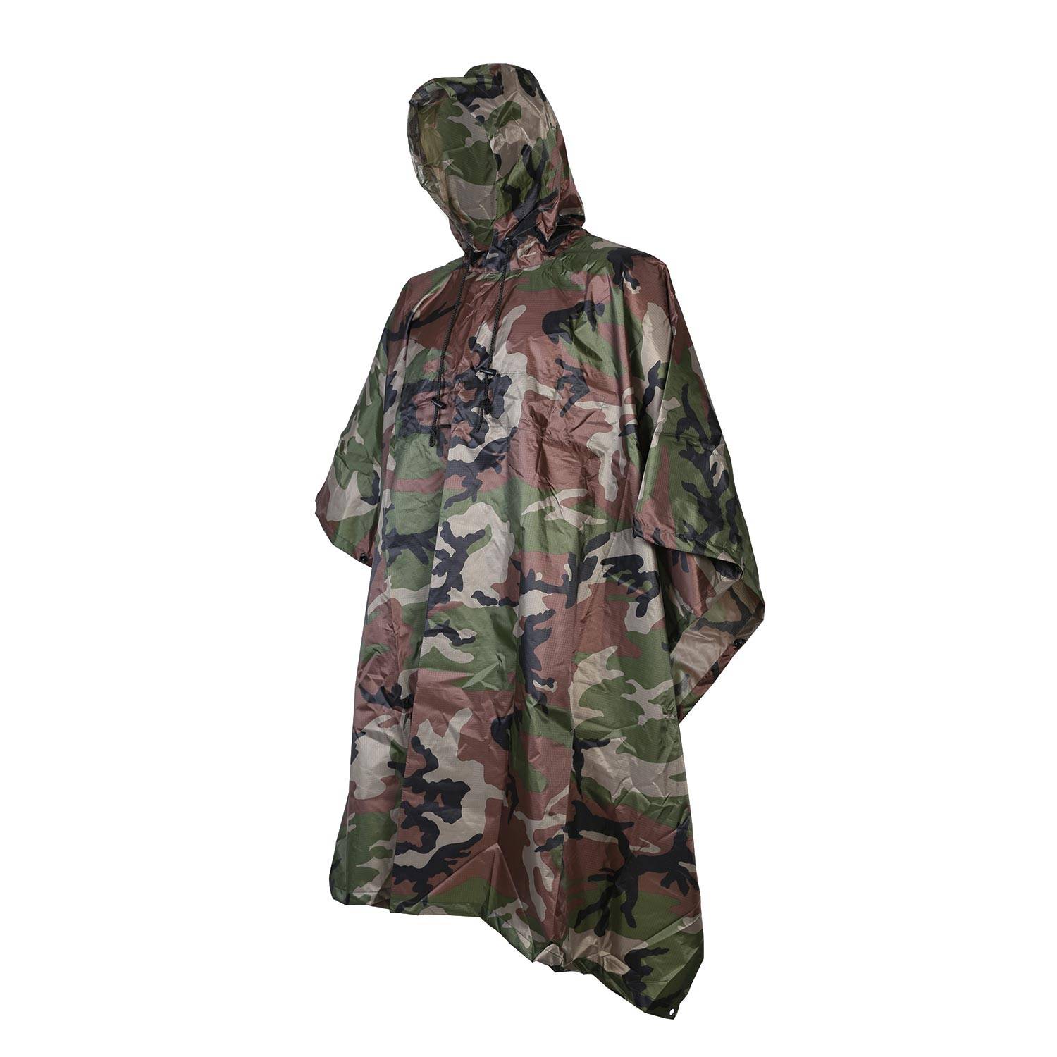 5IVE STAR GEAR MILITARY PONCHO
