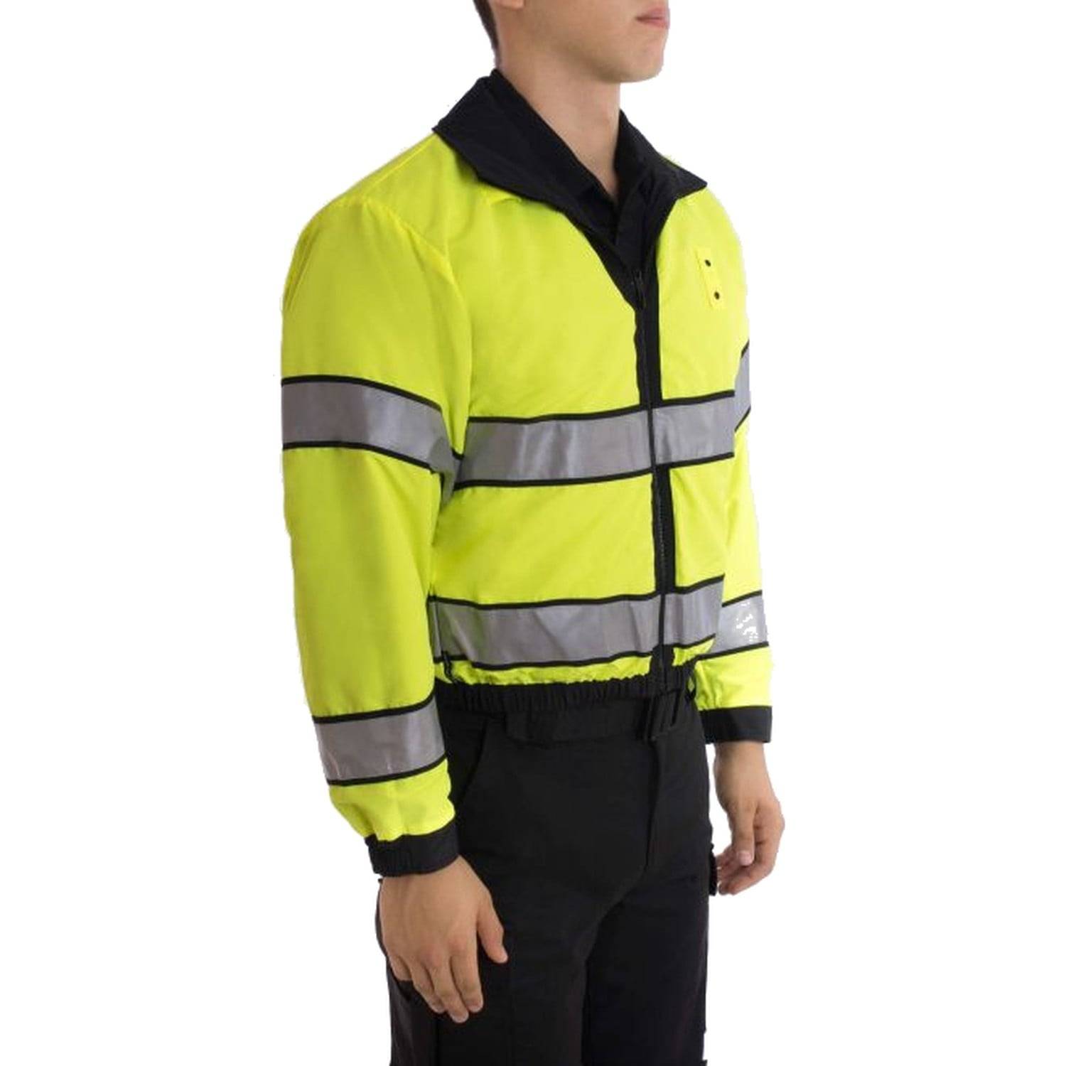 Blauer IKE-LENGTH Reversible Wind Breaker