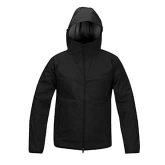 smart waterproof jacket